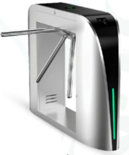 Tripod Turnstile, kód: TGW-TT021